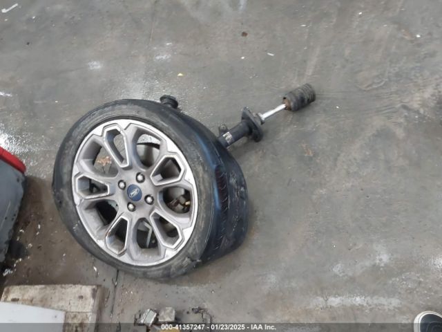 MAJ6P1WL4JC210622 Ford Ecosport Titanium