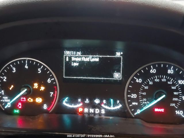 MAJ6P1WL4JC210622 Ford Ecosport Titanium
