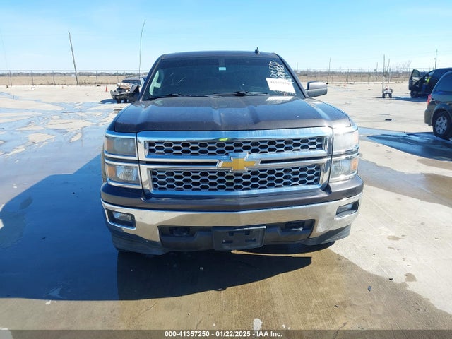 3GCUKREC0EG236945 Chevrolet Silverado 1500 1lt