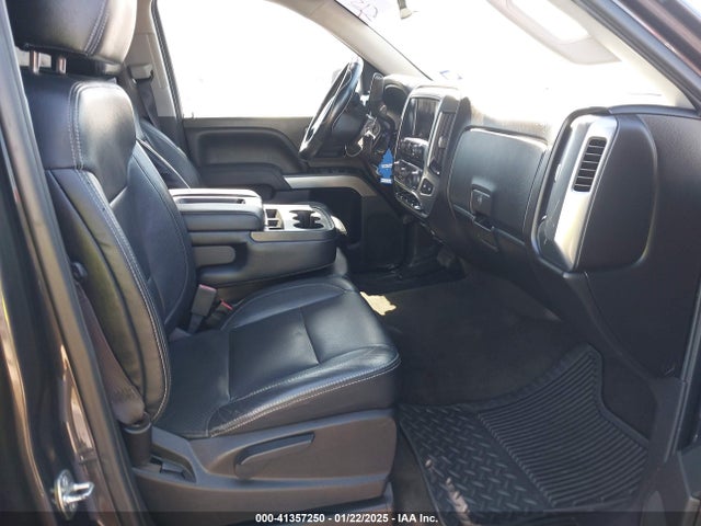 3GCUKREC0EG236945 Chevrolet Silverado 1500 1lt