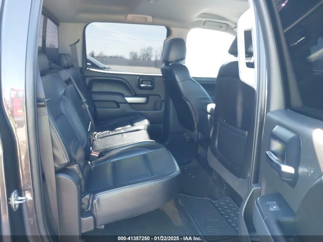 3GCUKREC0EG236945 Chevrolet Silverado 1500 1lt