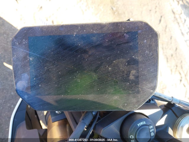 2022 BMW S 1000 WB10E5309N6E37946 Photo 6