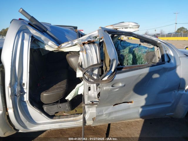 1N6AD0EV7EN762178 Nissan Frontier