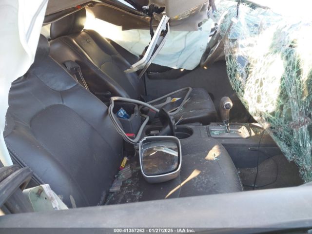 1N6AD0EV7EN762178 Nissan Frontier