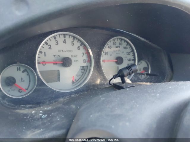 1N6AD0EV7EN762178 Nissan Frontier