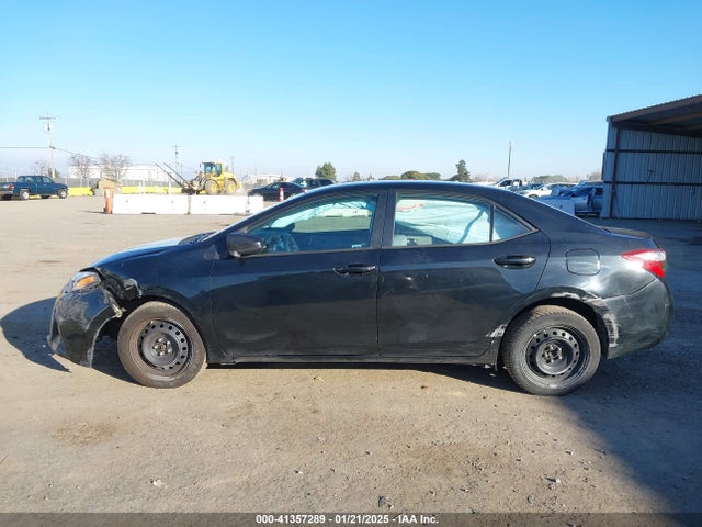 Toyota Corolla 2016 2T1BURHE7GC663180 Image 27