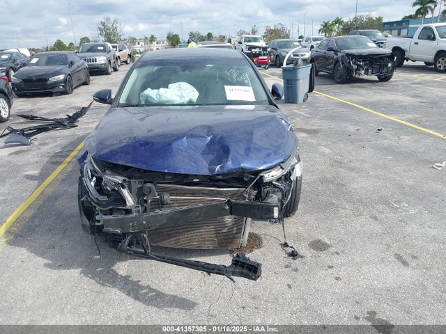 5XXGT4L34LG412699 KIA Optima Lx