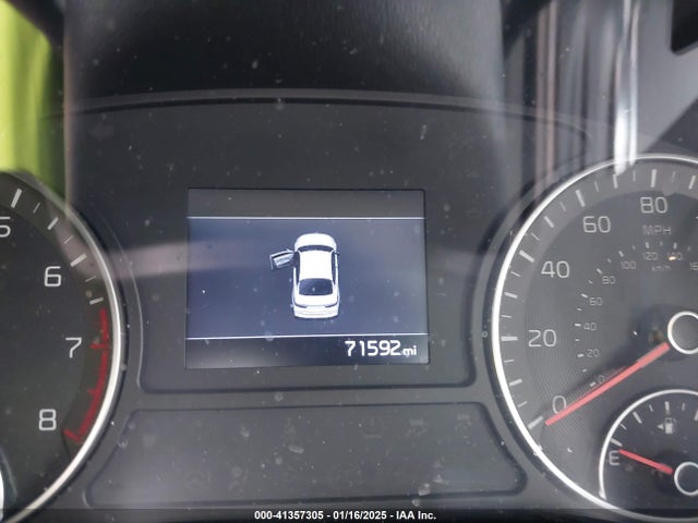 5XXGT4L34LG412699 KIA Optima Lx