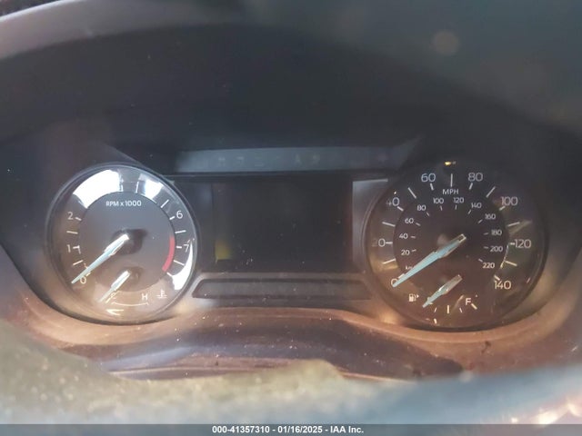 Ford EXPLORER XLT 2016 1FM5K8D86GGC51682 Image 7