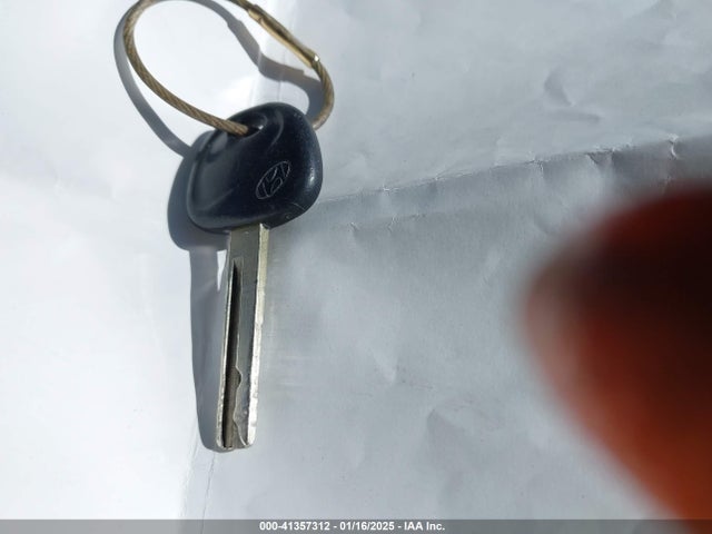 Hyundai ACCENT SE 2017 KMHCT4AE7HU205448 Image 11