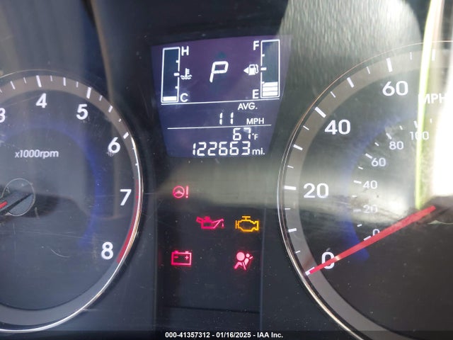 Hyundai ACCENT SE 2017 KMHCT4AE7HU205448 Image 7