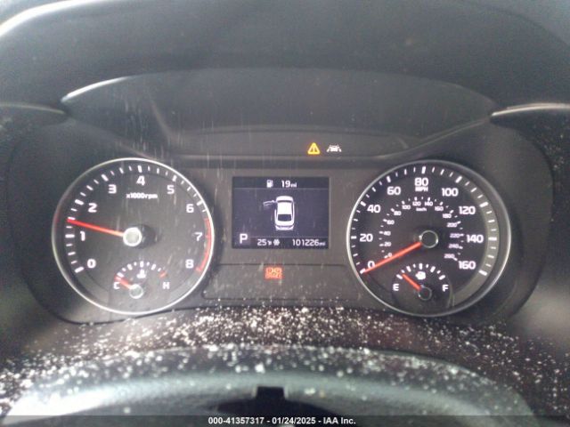 3KPF34ADXKE079178 KIA FORTE S