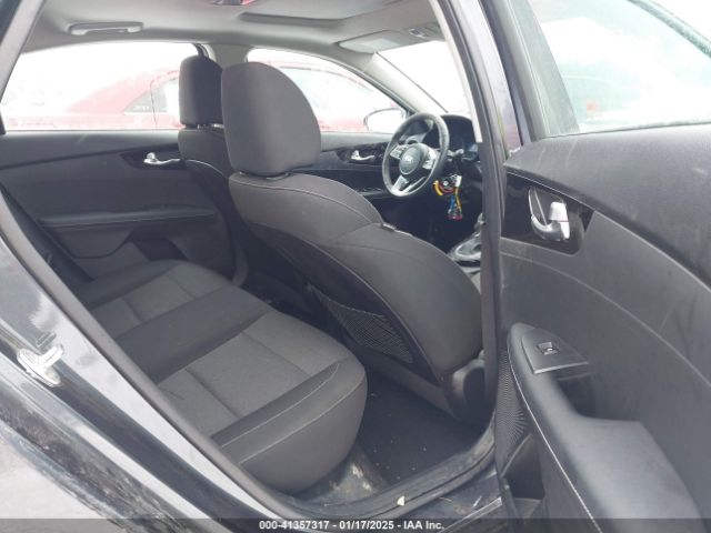 3KPF34ADXKE079178 KIA FORTE S