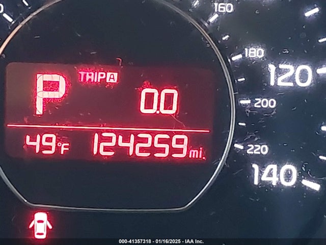 KIA SOUL + 2018 KNDJP3A55J7608245 Image 15