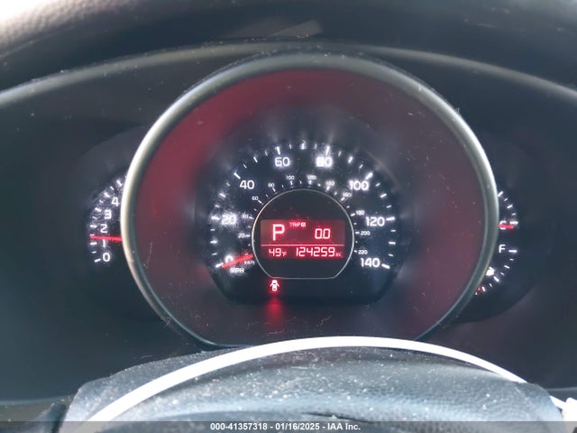 KIA SOUL + 2018 KNDJP3A55J7608245 Image 7