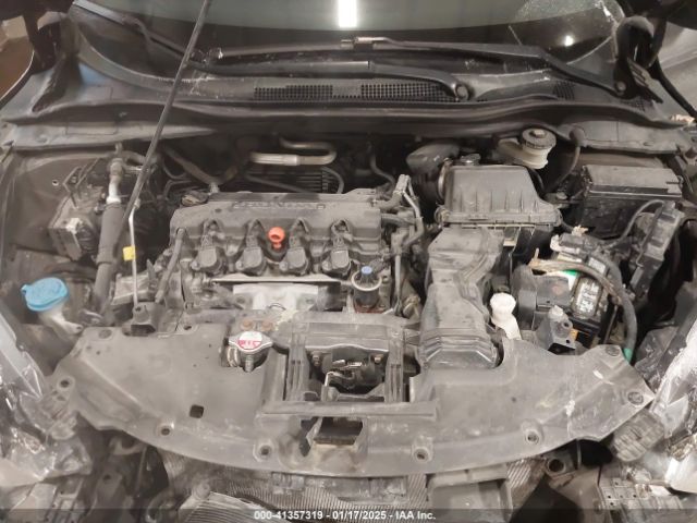 3CZRU6H18LM703756 Honda Hr-v Awd Sport