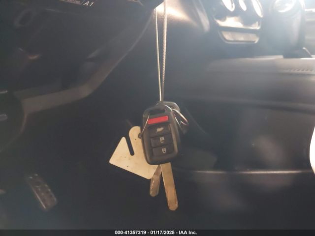 3CZRU6H18LM703756 Honda Hr-v Awd Sport