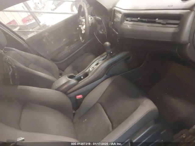 3CZRU6H18LM703756 Honda Hr-v Awd Sport