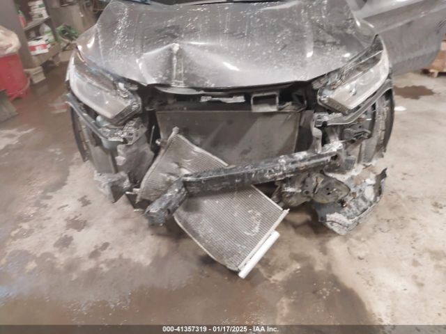 3CZRU6H18LM703756 Honda Hr-v Awd Sport