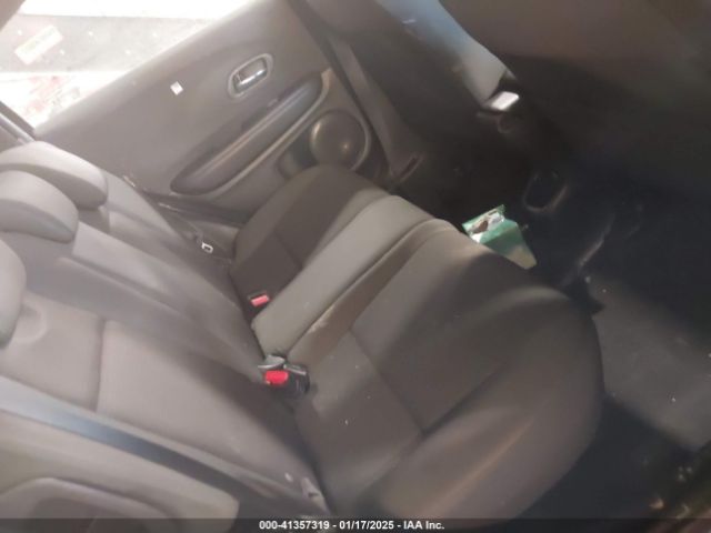 3CZRU6H18LM703756 Honda Hr-v Awd Sport