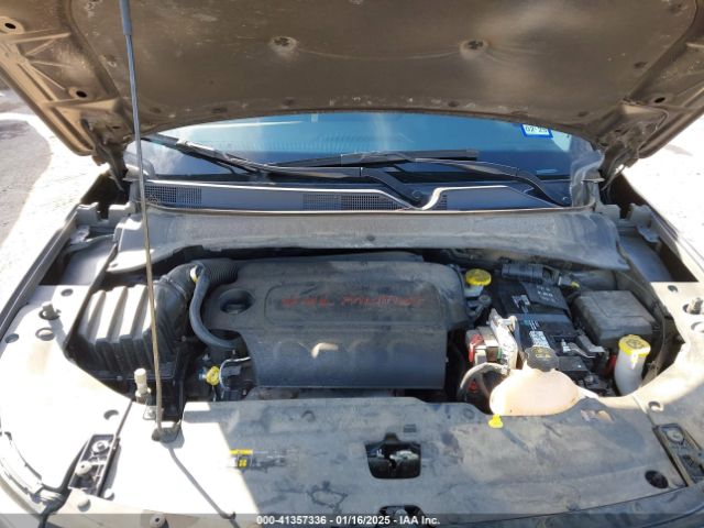 3C4NJDCB6NT211513 Jeep Compass Limited 4x4