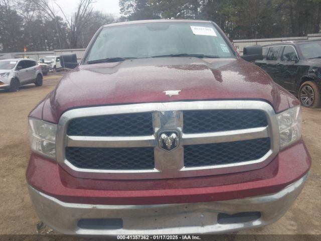 1C6RR6GGXRS156073 RAM 1500 Classic