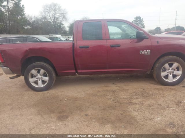 1C6RR6GGXRS156073 RAM 1500 Classic