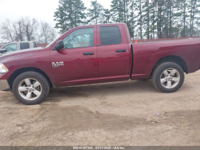 1C6RR6GGXRS156073 RAM 1500 Classic
