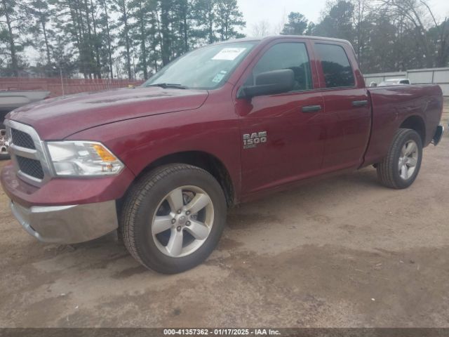 1C6RR6GGXRS156073 RAM 1500 Classic