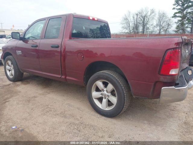 1C6RR6GGXRS156073 RAM 1500 Classic