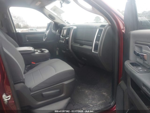 1C6RR6GGXRS156073 RAM 1500 Classic