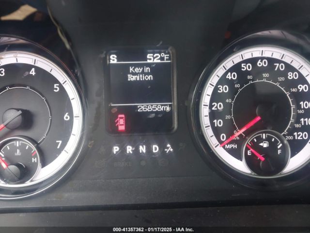 1C6RR6GGXRS156073 RAM 1500 Classic