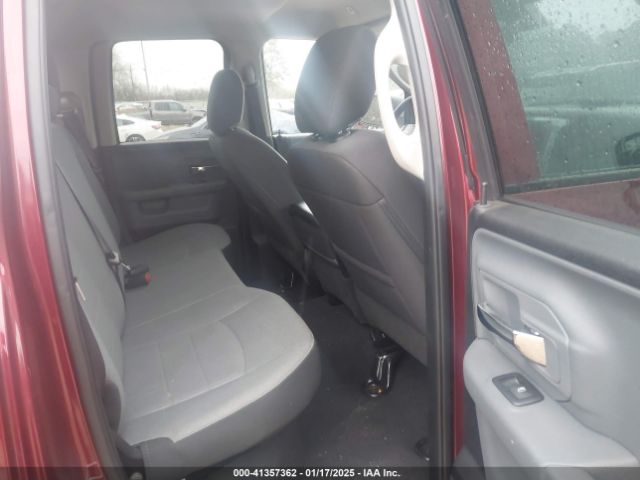 1C6RR6GGXRS156073 RAM 1500 Classic