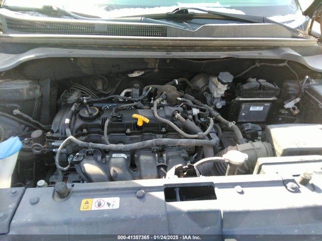 KIA SOUL + 2018 KNDJP3A52J7530068 Image 10