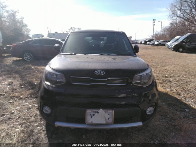 KIA SOUL + 2018 KNDJP3A52J7530068 Image 11