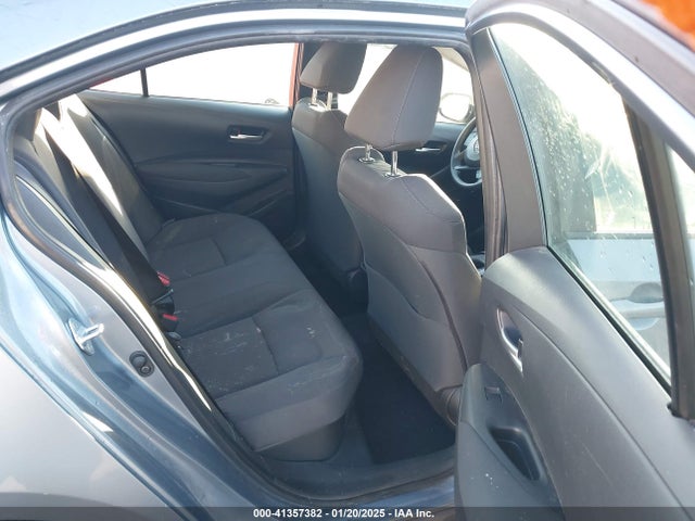 JTDEAMDE8MJ016852 Toyota Corolla Hybrid Le