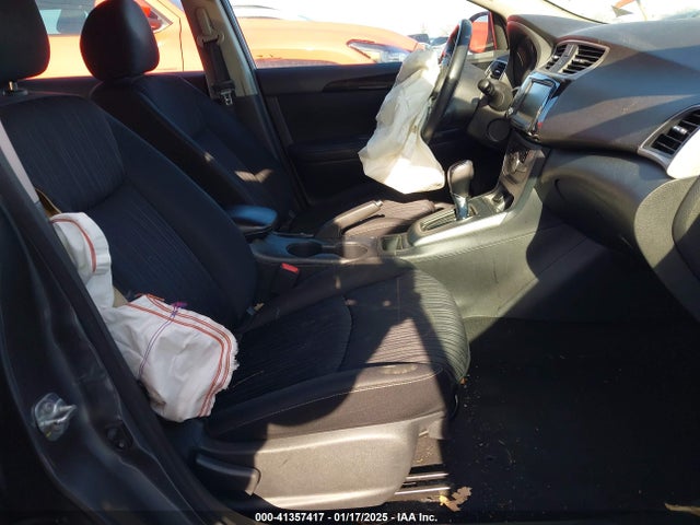 Nissan SENTRA SV 2019 3N1AB7AP3KL610129 Image 5