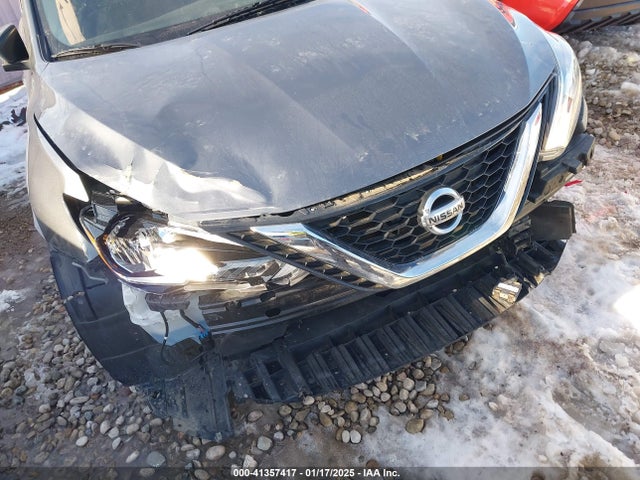 Nissan SENTRA SV 2019 3N1AB7AP3KL610129 Image 6