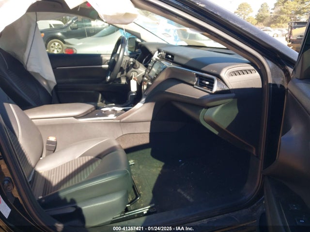 4T1B11HKXJU539524 Toyota CAMRY SE