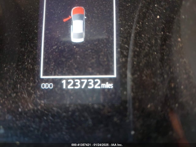 4T1B11HKXJU539524 Toyota CAMRY SE