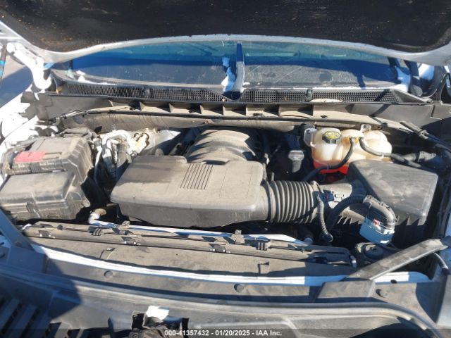 1GKS2GKD2NR146399 GMC Yukon Xl 4wd Slt