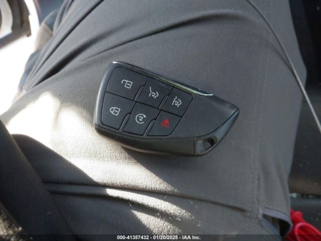 1GKS2GKD2NR146399 GMC Yukon Xl 4wd Slt