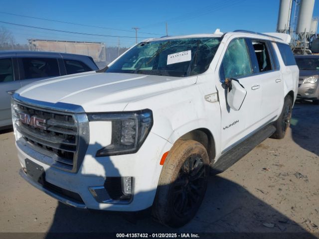 1GKS2GKD2NR146399 GMC Yukon Xl 4wd Slt