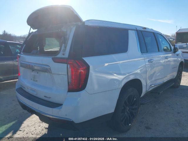 1GKS2GKD2NR146399 GMC Yukon Xl 4wd Slt