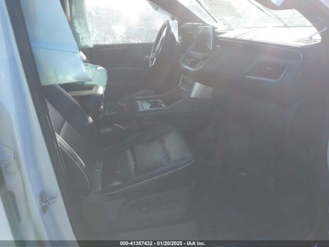 1GKS2GKD2NR146399 GMC Yukon Xl 4wd Slt