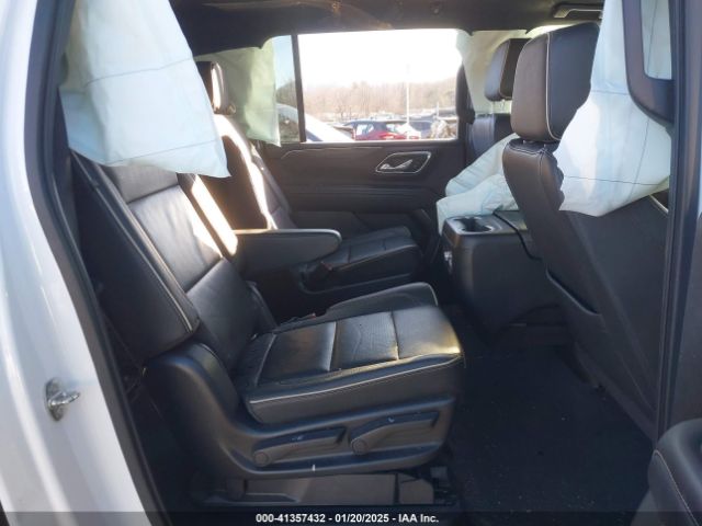 1GKS2GKD2NR146399 GMC Yukon Xl 4wd Slt