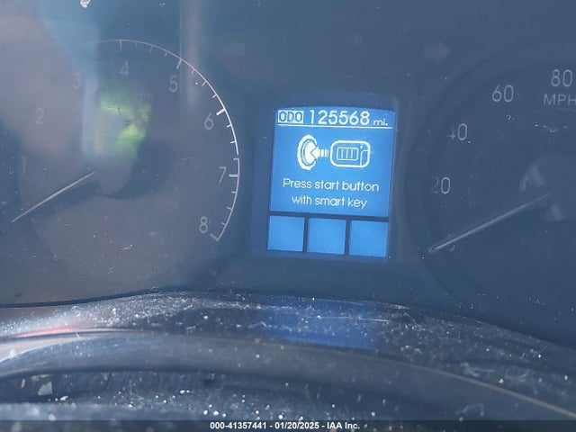 Hyundai Genesis 3.8 2014 KMHGC4DD0EU263675 Image 15