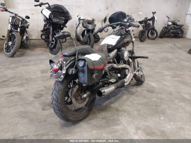 2010 HARLEY-DAVIDSON FXDB 1HD1GX413AC322948 Photo 3