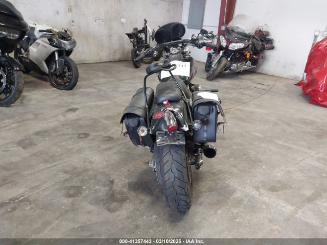 2010 HARLEY-DAVIDSON FXDB 1HD1GX413AC322948 Photo 5