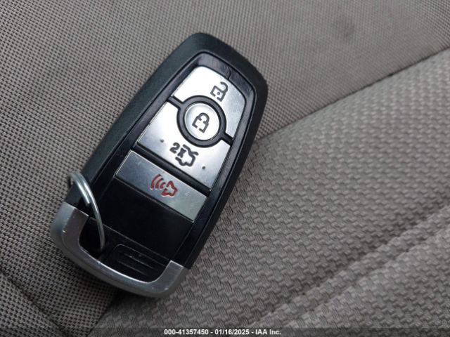 2019 FORD FUSION 3FA6P0G71KR277158 Photo 10